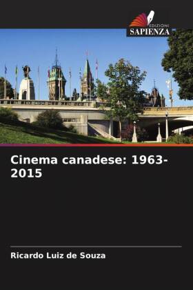 Cinema canadese: 1963-2015