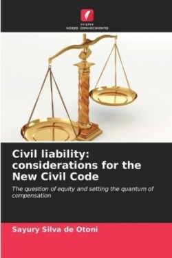 Civil liability