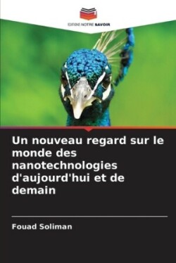 nouveau regard sur le monde des nanotechnologies d'aujourd'hui et de demain