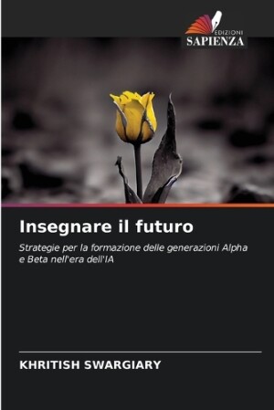 Insegnare il futuro