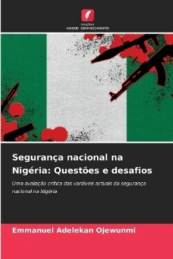 Segurança nacional na Nigéria