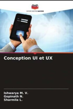 Conception UI et UX