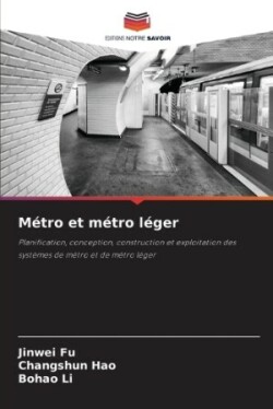 Métro et métro léger