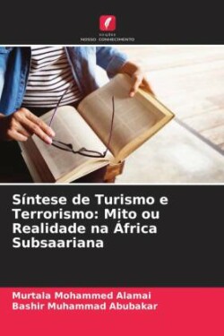 Síntese de Turismo e Terrorismo