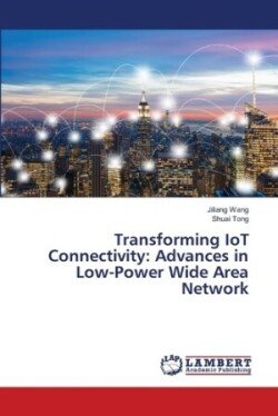 Transforming IoT Connectivity