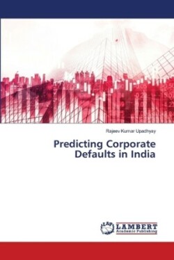 Predicting Corporate Defaults in India