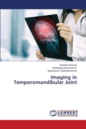 Imaging in Temporomandibular Joint