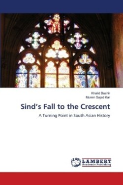 Sind's Fall to the Crescent