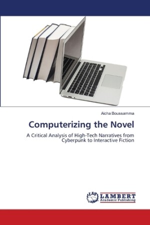 Computerizing the Novel