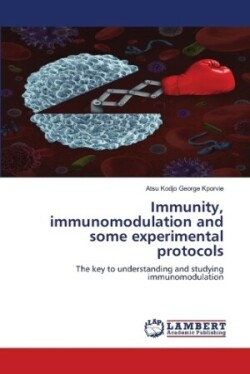 Immunity, immunomodulation and some experimental protocols