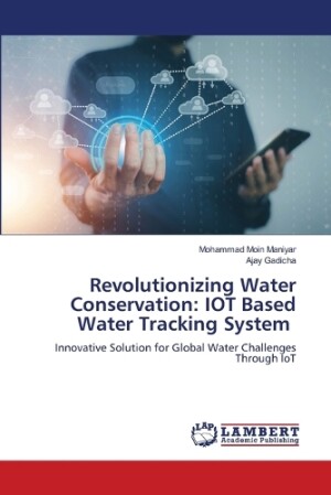 Revolutionizing Water Conservation