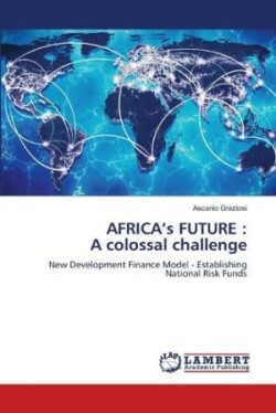 AFRICA's FUTURE