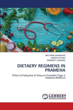 Dietaery Regimens in Prameha