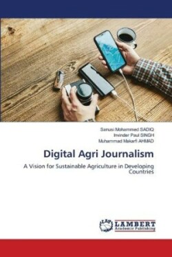 Digital Agri Journalism