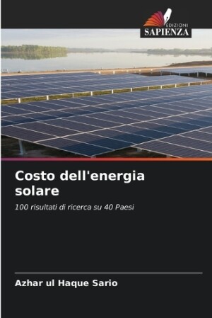 Costo dell'energia solare