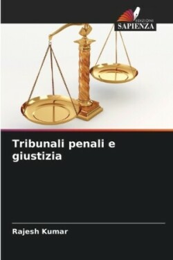 Tribunali penali e giustizia