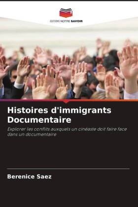 Histoires d'immigrants Documentaire