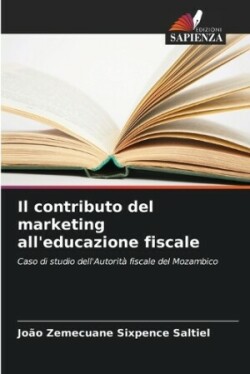 contributo del marketing all'educazione fiscale