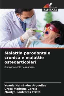 Malattia parodontale cronica e malattie osteoarticolari