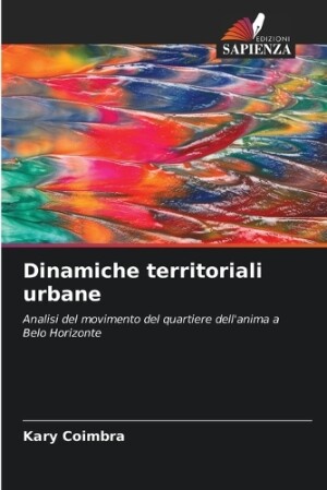 Dinamiche territoriali urbane