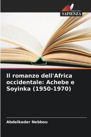 romanzo dell'Africa occidentale