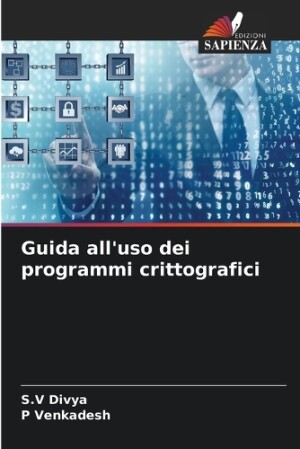 Guida all'uso dei programmi crittografici