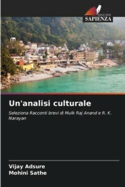 Un'analisi culturale