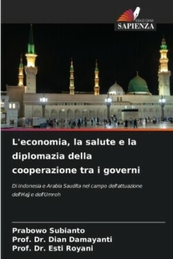 L'economia, la salute e la diplomazia della cooperazione tra i governi