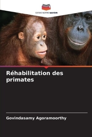 Réhabilitation des primates