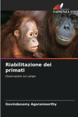 Riabilitazione dei primati