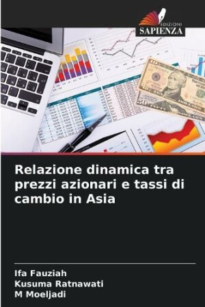 Relazione dinamica tra prezzi azionari e tassi di cambio in Asia