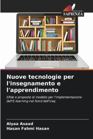 Nuove tecnologie per l'insegnamento e l'apprendimento