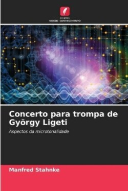 Concerto para trompa de György Ligeti