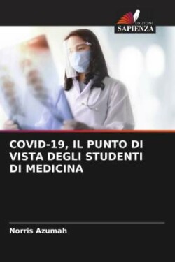 Covid-19, Il Punto Di Vista Degli Studenti Di Medicina