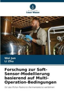 Forschung zur Soft-Sensor-Modellierung basierend auf Multi-Operation-Bedingungen