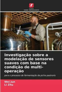 Investigação sobre a modelação de sensores suaves com base na condição de multi-operação