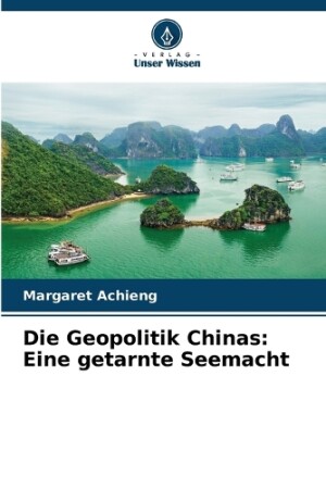 Geopolitik Chinas