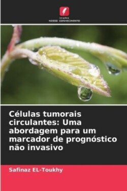 Células tumorais circulantes