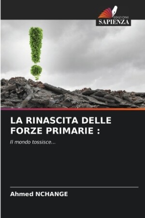 Rinascita Delle Forze Primarie