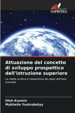 Attuazione del concetto di sviluppo prospettico dell'istruzione superiore