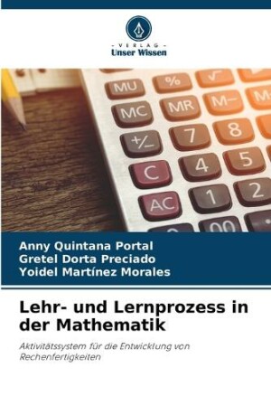 Lehr- und Lernprozess in der Mathematik