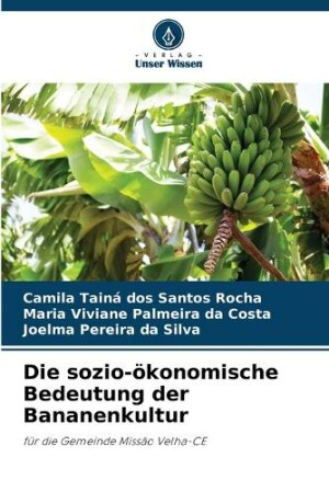 sozio-ökonomische Bedeutung der Bananenkultur