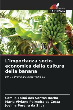 L'importanza socio-economica della cultura della banana