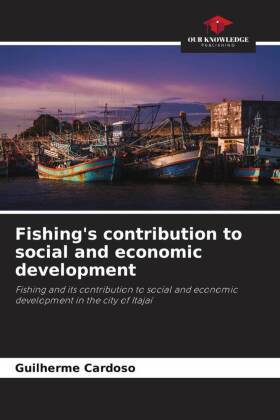 Fishing's contribution to social and economic development