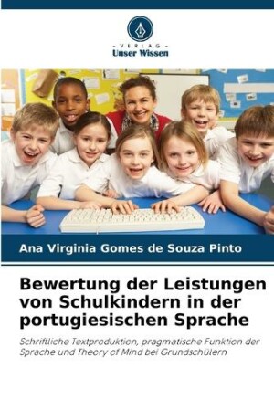 Bewertung der Leistungen von Schulkindern in der portugiesischen Sprache