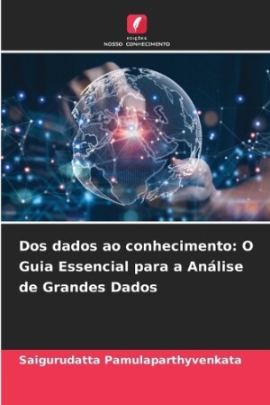 Dos dados ao conhecimento