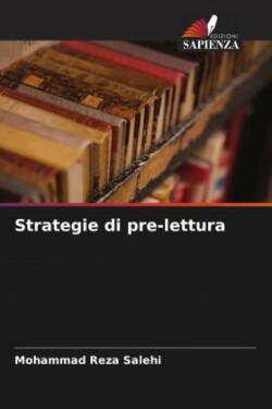 Strategie di pre-lettura