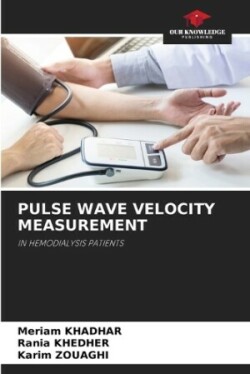 Pulse Wave Velocity Measurement