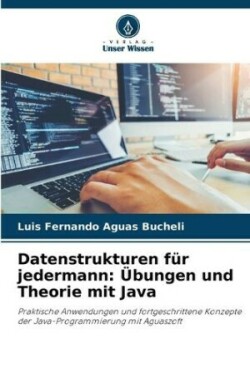 Datenstrukturen für jedermann