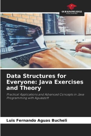 Data Structures for Everyone